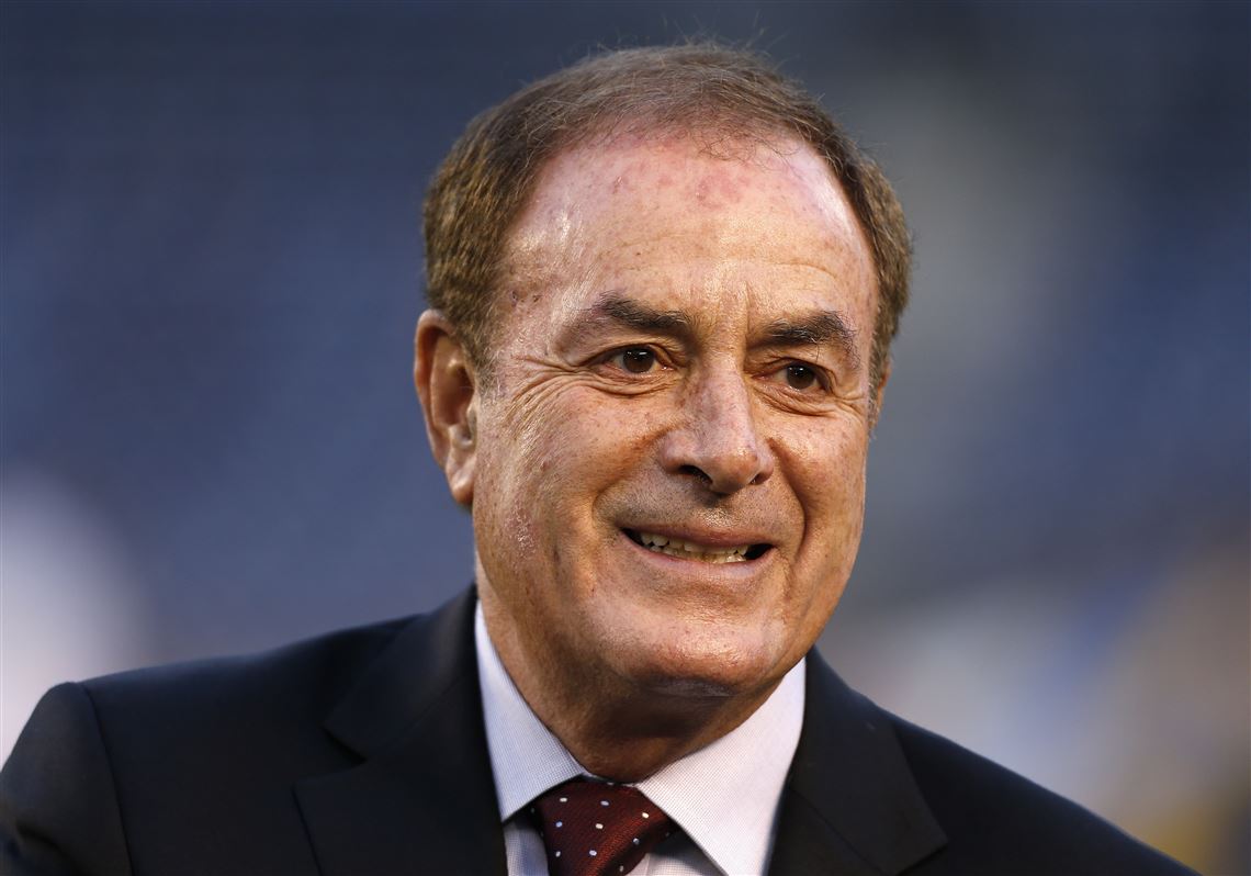 Gene Collier: Al Michaels' life and broadcasting career more than