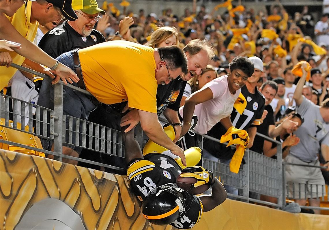 The Steelers Want A Loud And Crazy Heinz Field On Sunday Pittsburgh Post Gazette