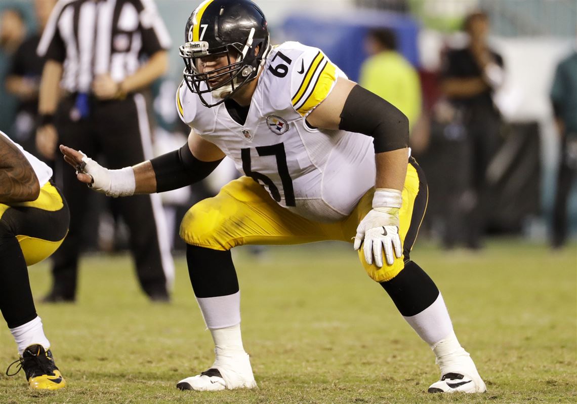 B.J. Finney Is Ready To Step In For Ramon Foster Following Knee Injury ...