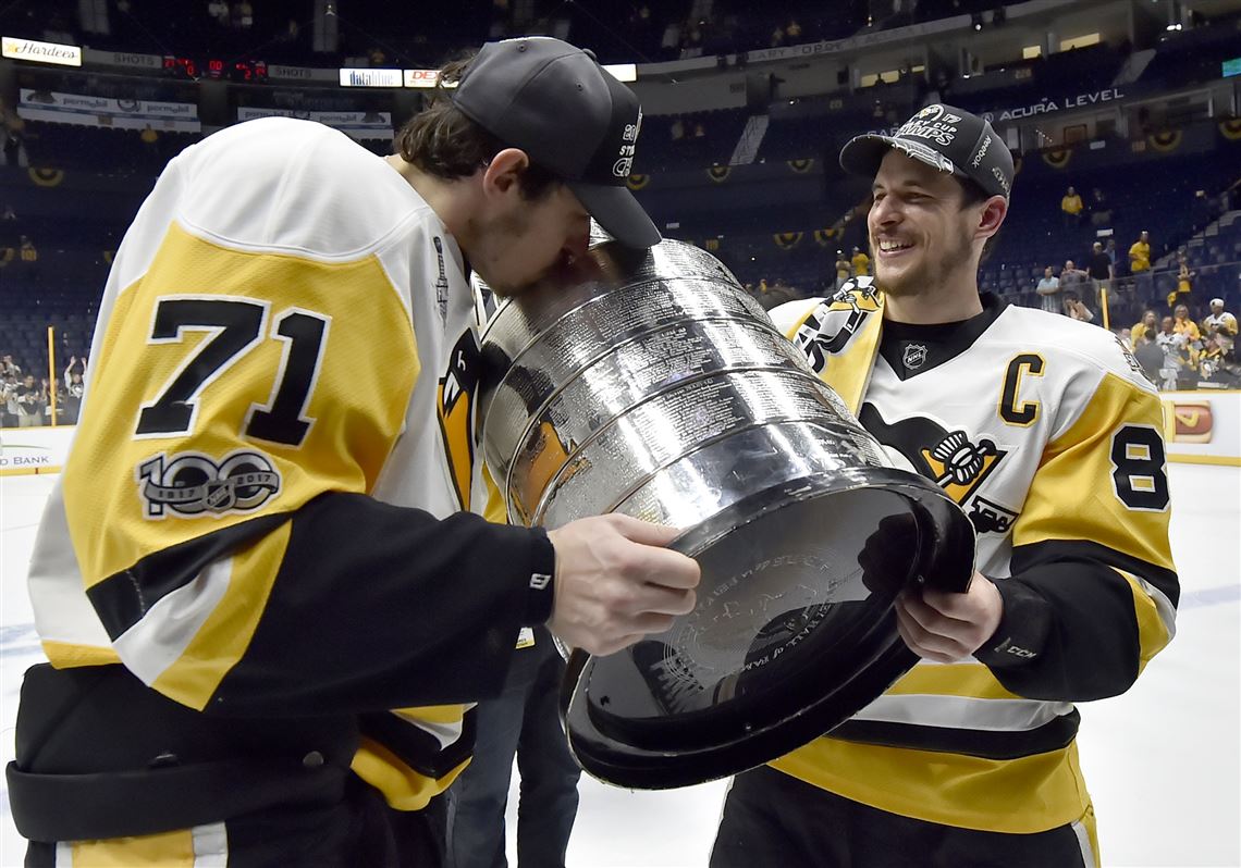 Penguins repeat Stanley Cup with Game 6 win against Predators