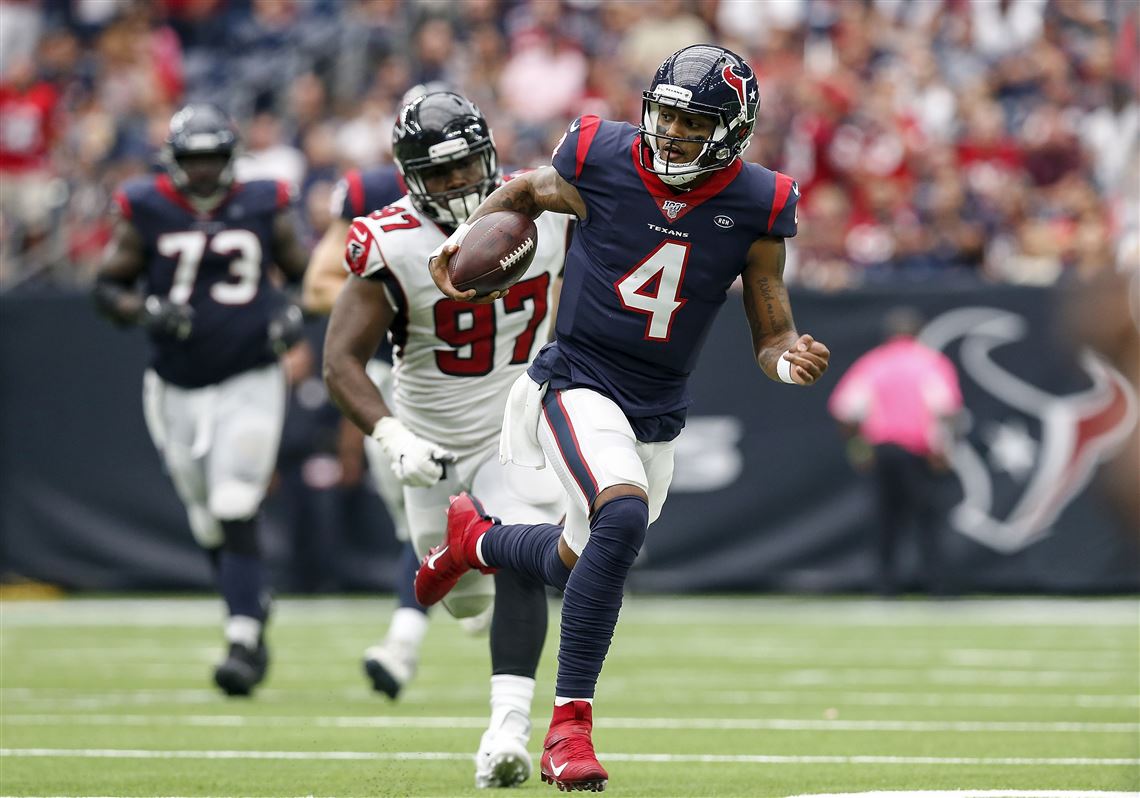 Gerry Dulac's 2019 NFL picks: Week 6