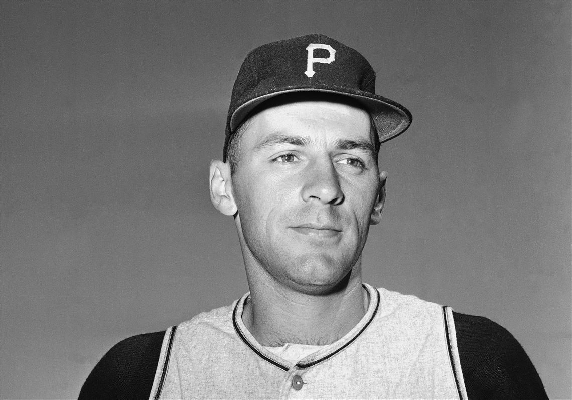 Paul Zeise: Dick Groat should have been included in the Pirates' first Hall of Fame class
