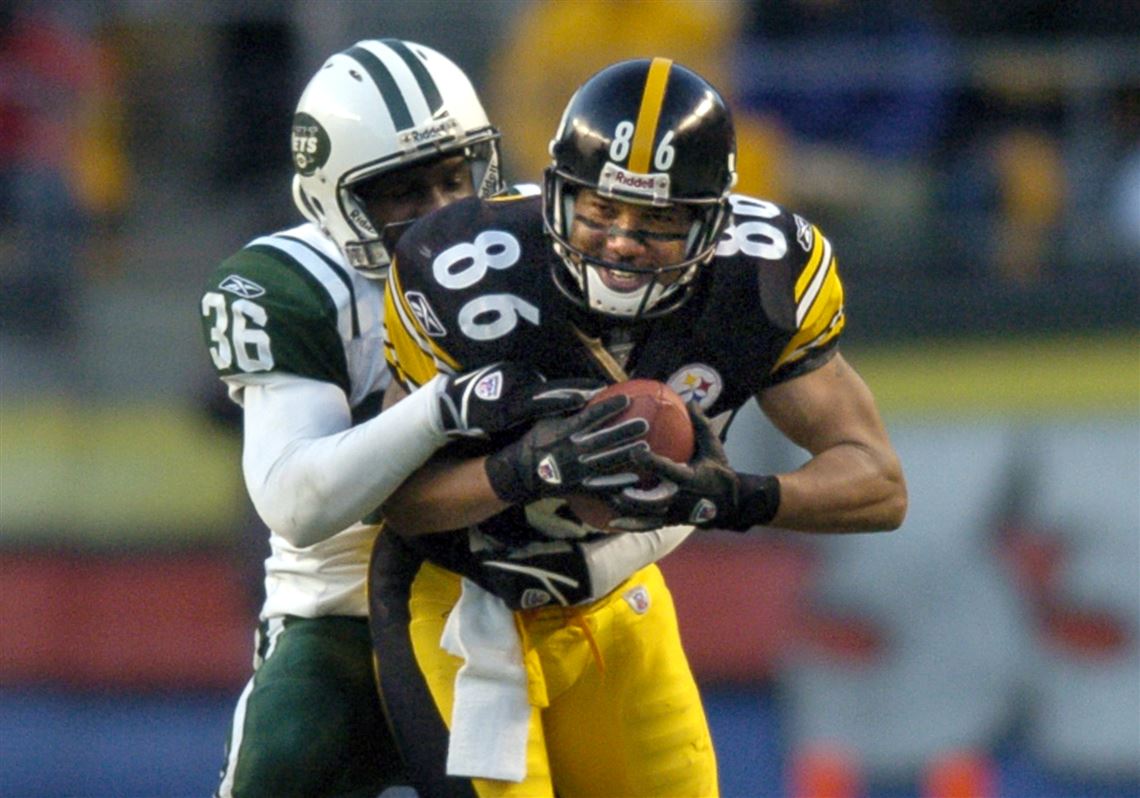 Hines Ward Says Steelers Offense Caused Hall of Fame Snub