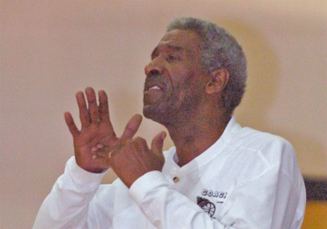 Obituary Major Corley, longtime Monessen girls basketball coach, was a