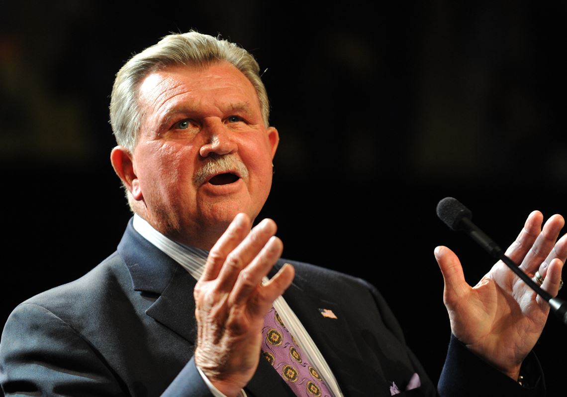 Get The Hell Out Of The Country Mike Ditka Has Strong Words For   WEB Mike Ditka 2012 1595865106 