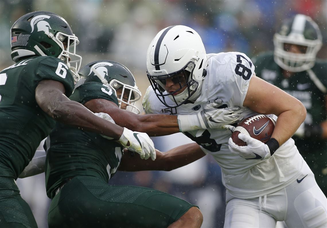 James Franklin Confirms Micah Parsons Won't Return To Penn State