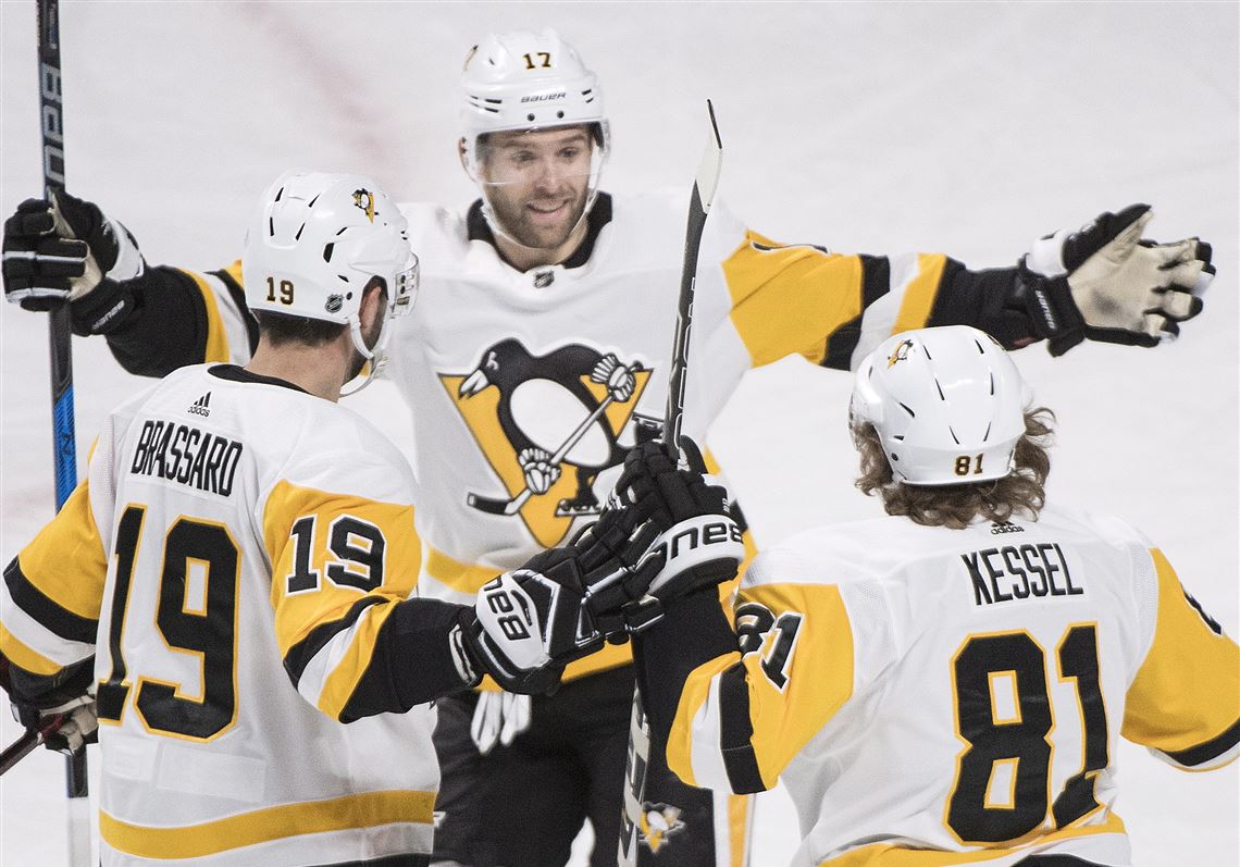 Pittsburgh Penguins: Let's Talk About Phil Kessel