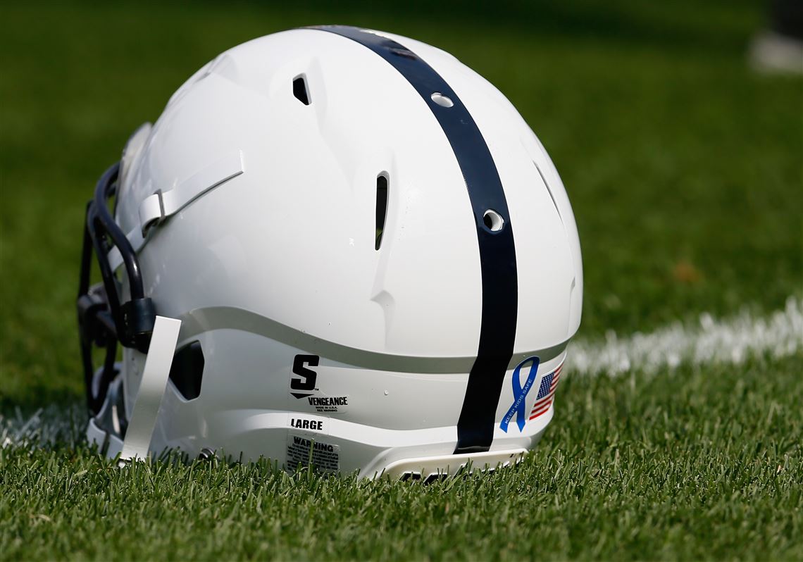Penn State football recruit Nana Asiedu quits due to heart condition