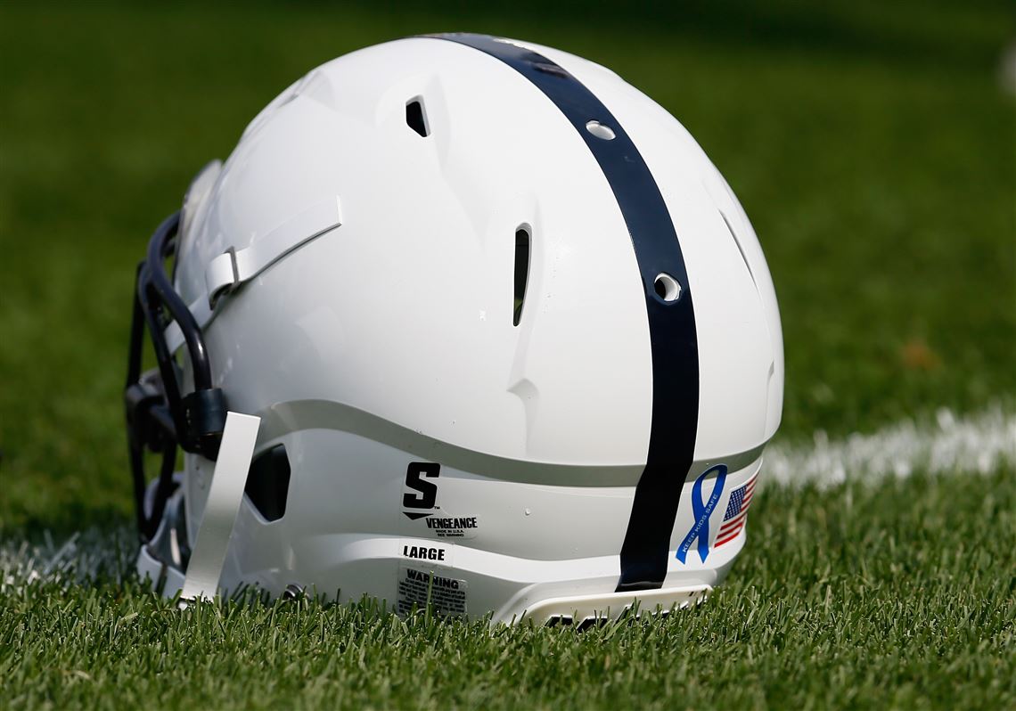 Penn State gains new quarterback recruit in flipping Jaxon Smolik from ...