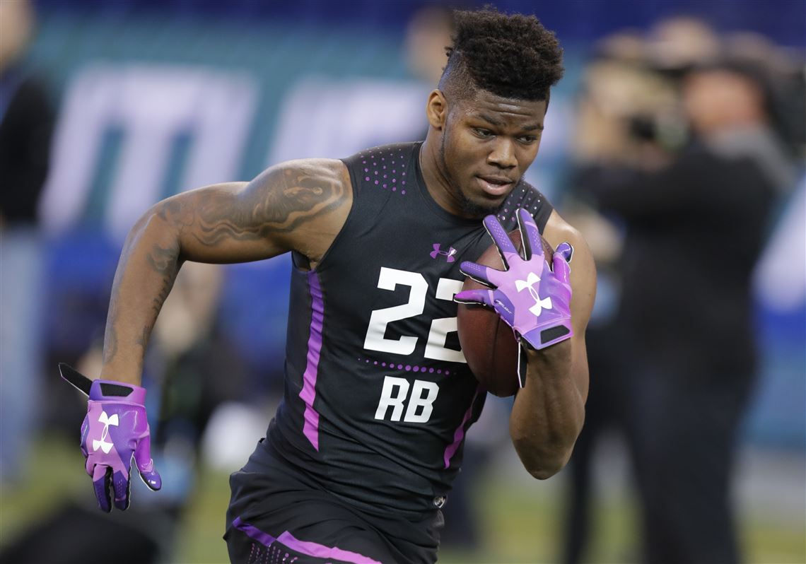 Seven-Round Ravens Mock Draft