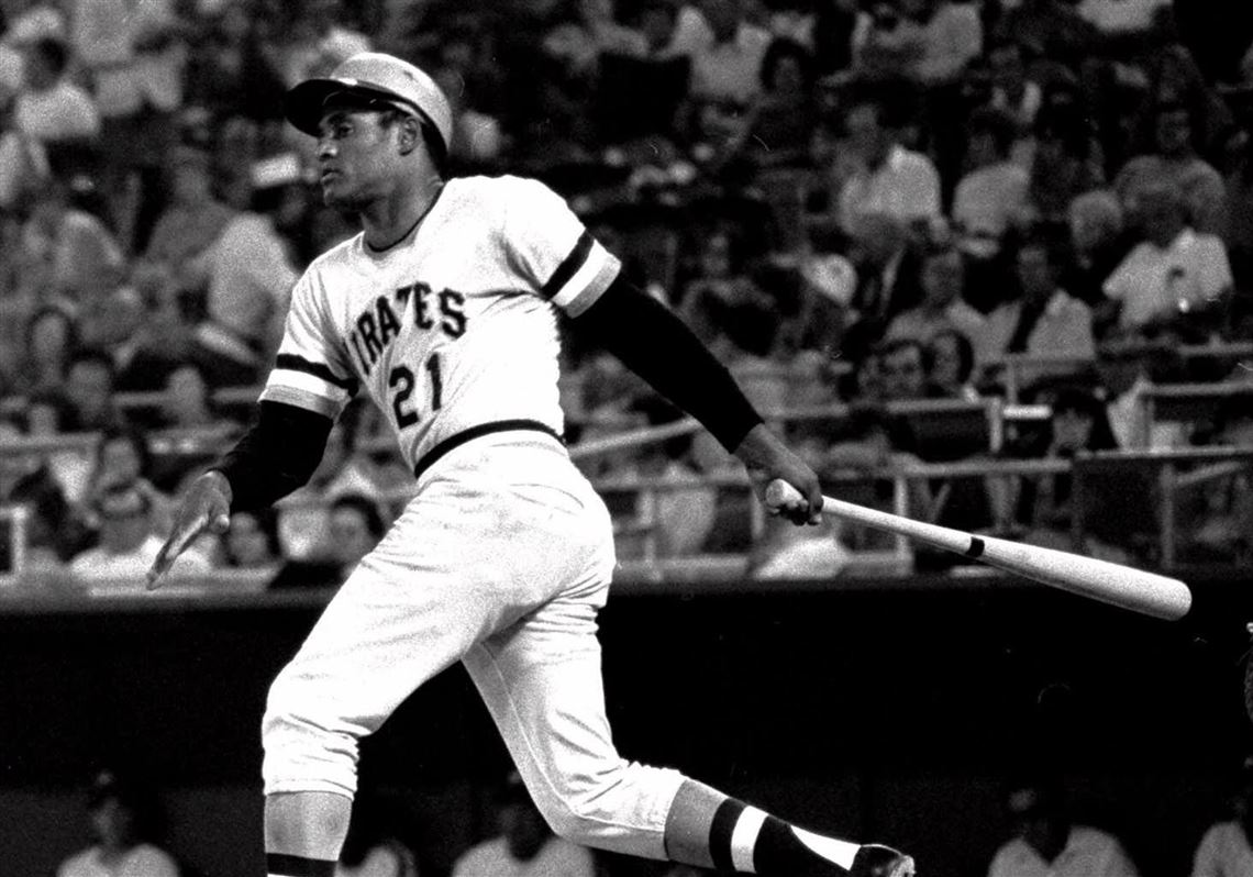 Don't play ball: Puerto Rican team should exit Nicaraguan games out of  reverence for Clemente