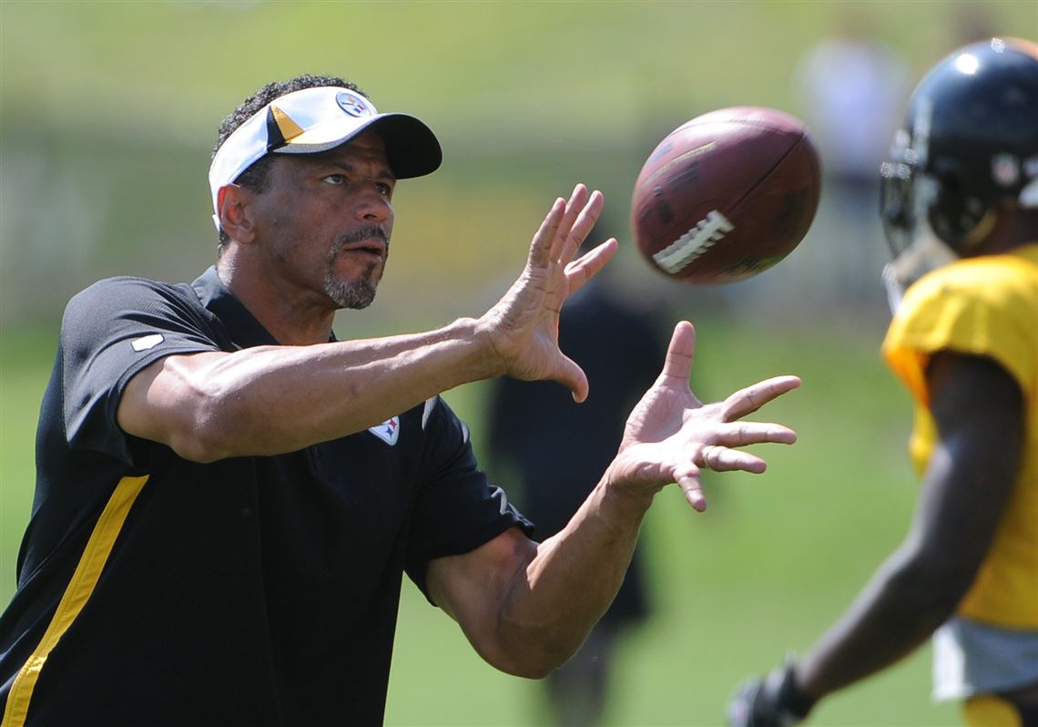 Rod Woodson says Hall of Fame players being kept off NFL coaching staffs  for this reason