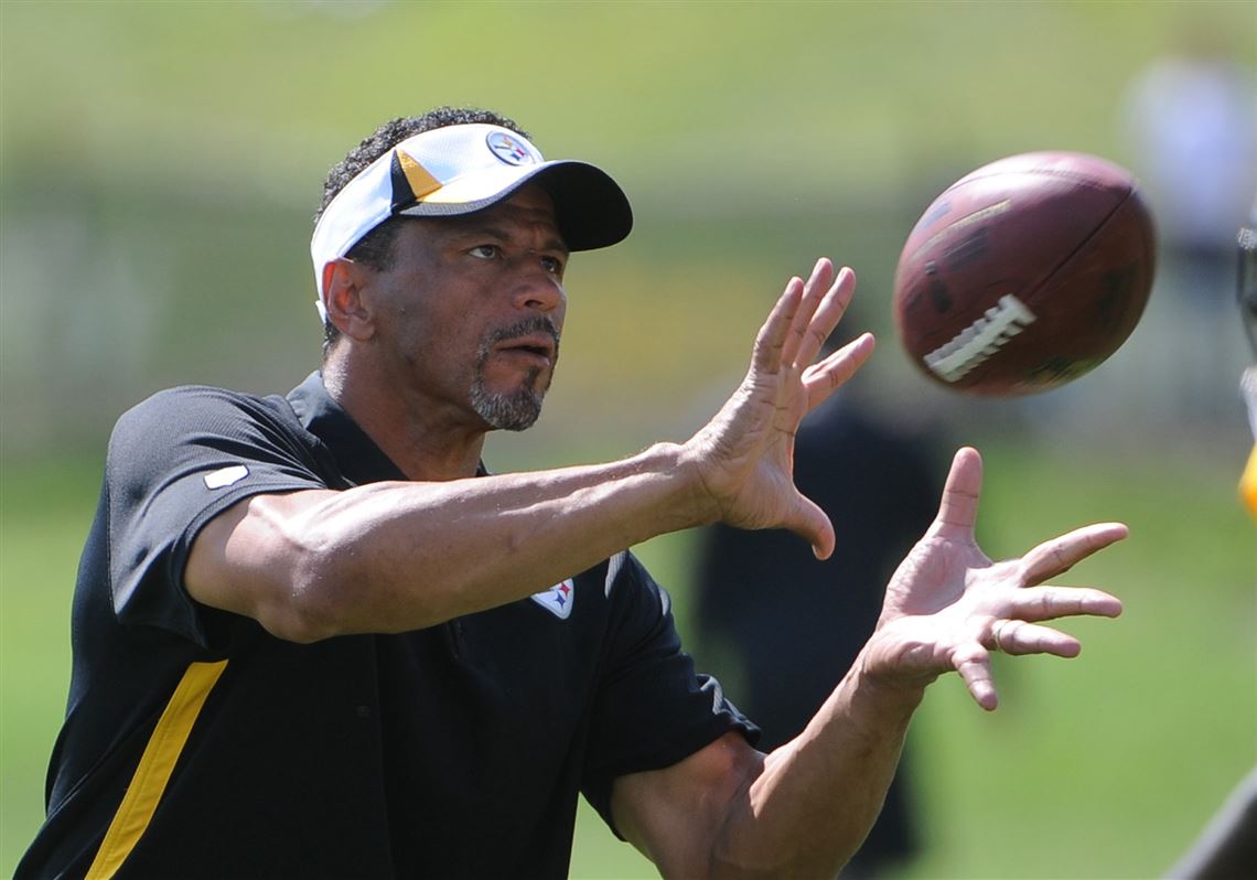 rod woodson pittsburgh steelers