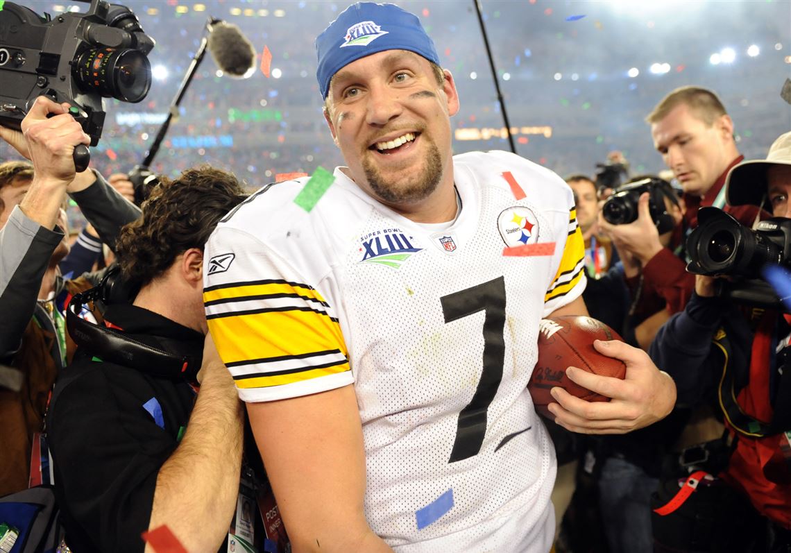 Steelers win Super Bowl XLIII – The Denver Post