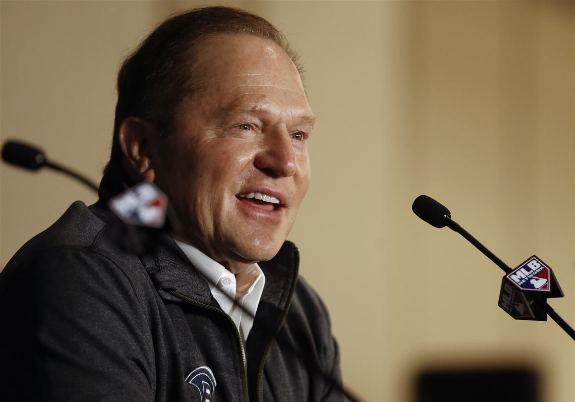 MLB super agent Scott Boras expects ‘significant change’ out of Pirates - Scott Boras Net Worth: Baseball’s Most Powerful Agent’s Wealth