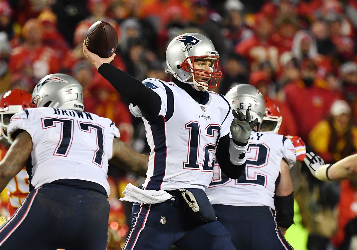 Patriots Gameday: Tom Brady was and is the NFL's greatest dynasty