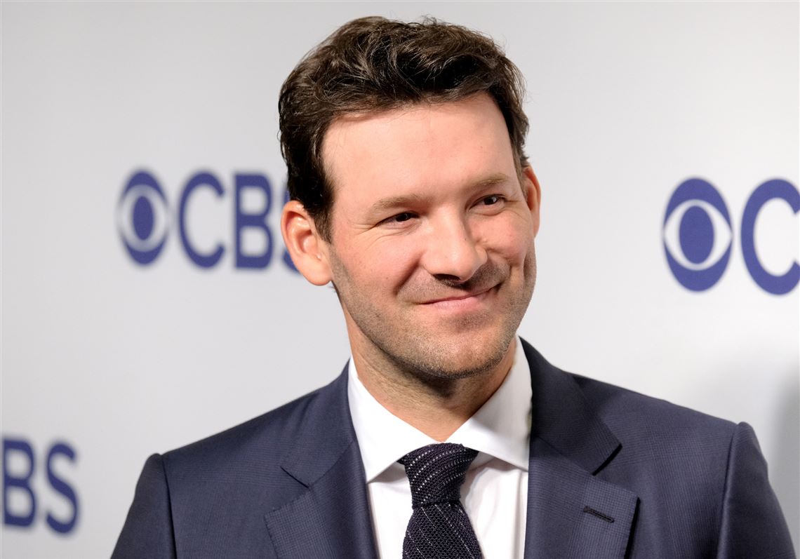 Tony Romo - Wikipedia