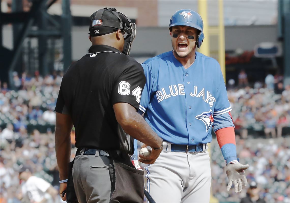 Troy Tulowitzki's first real game since 2017 is a success