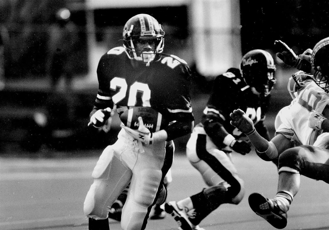 Michigan 2020 Hall of Honor: Law Recalls a Football Journey to the