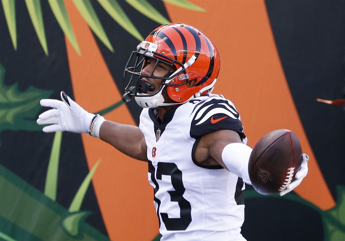 Zeise is Right: Bengals could dominate the AFC North for years