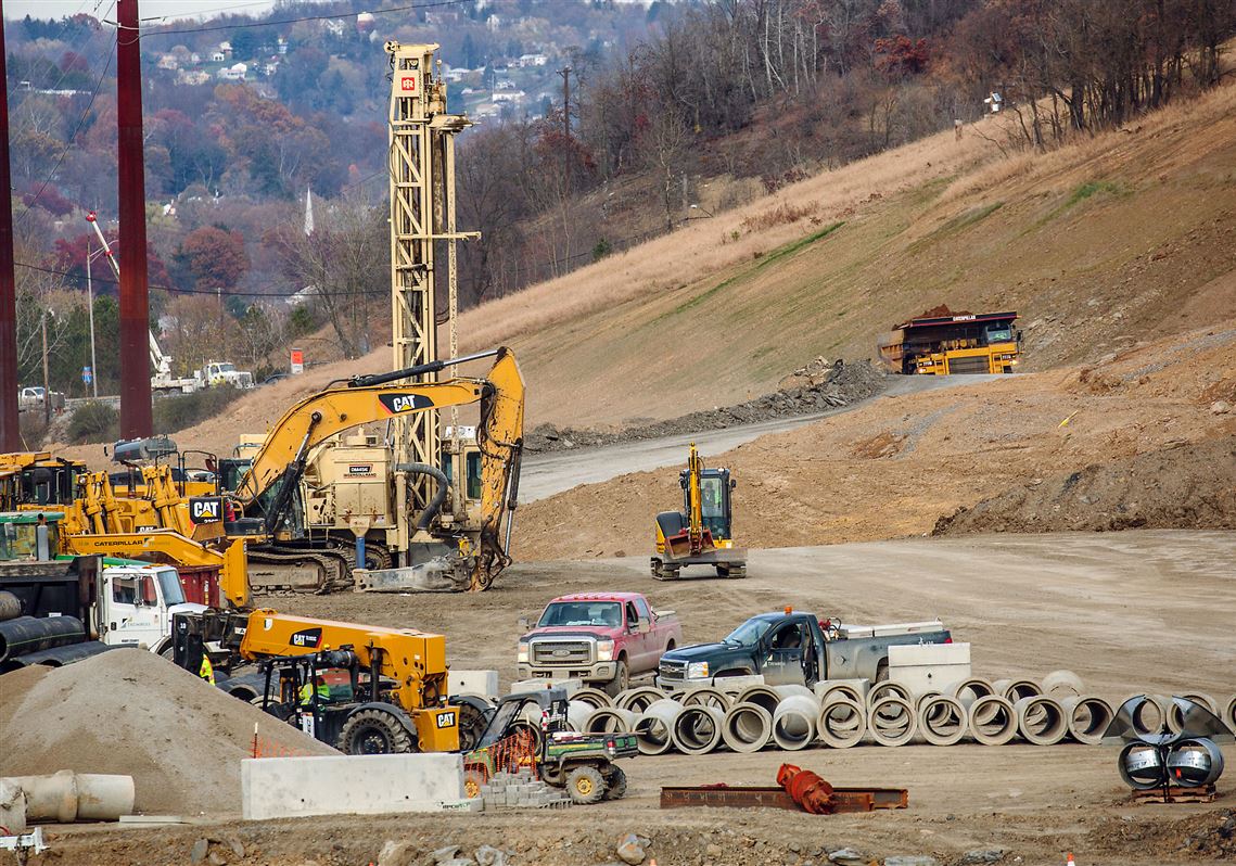 DEP schedules public hearings for Shell's Falcon pipeline in early ...