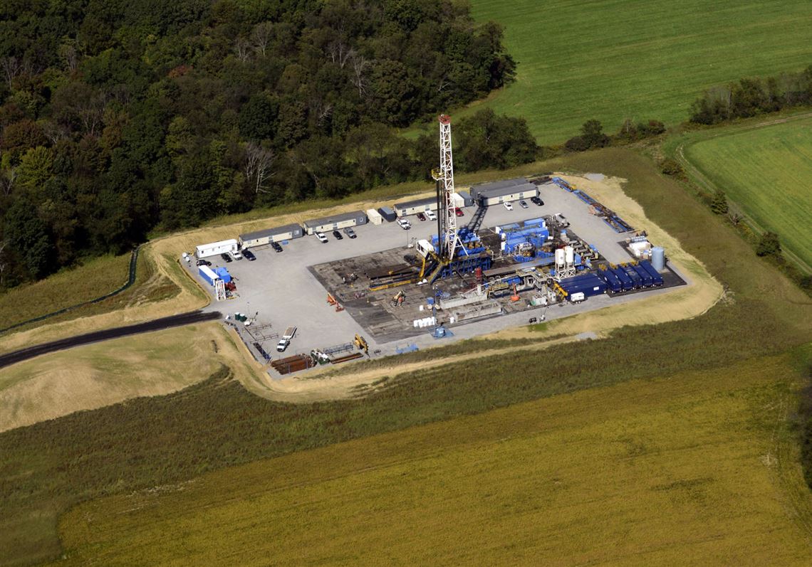 Natural gas workers navigate energy's boom and bust | Pittsburgh  Post-Gazette