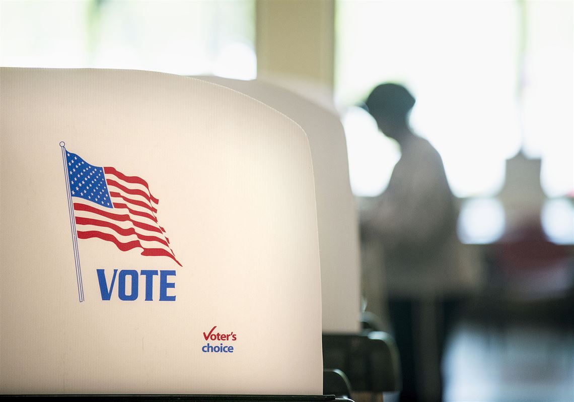 The state GOP sought to prevent a recount of ballots in some Allegheny County precincts Monday, arguing that petitions seeking the recount were filed in the wrong place.