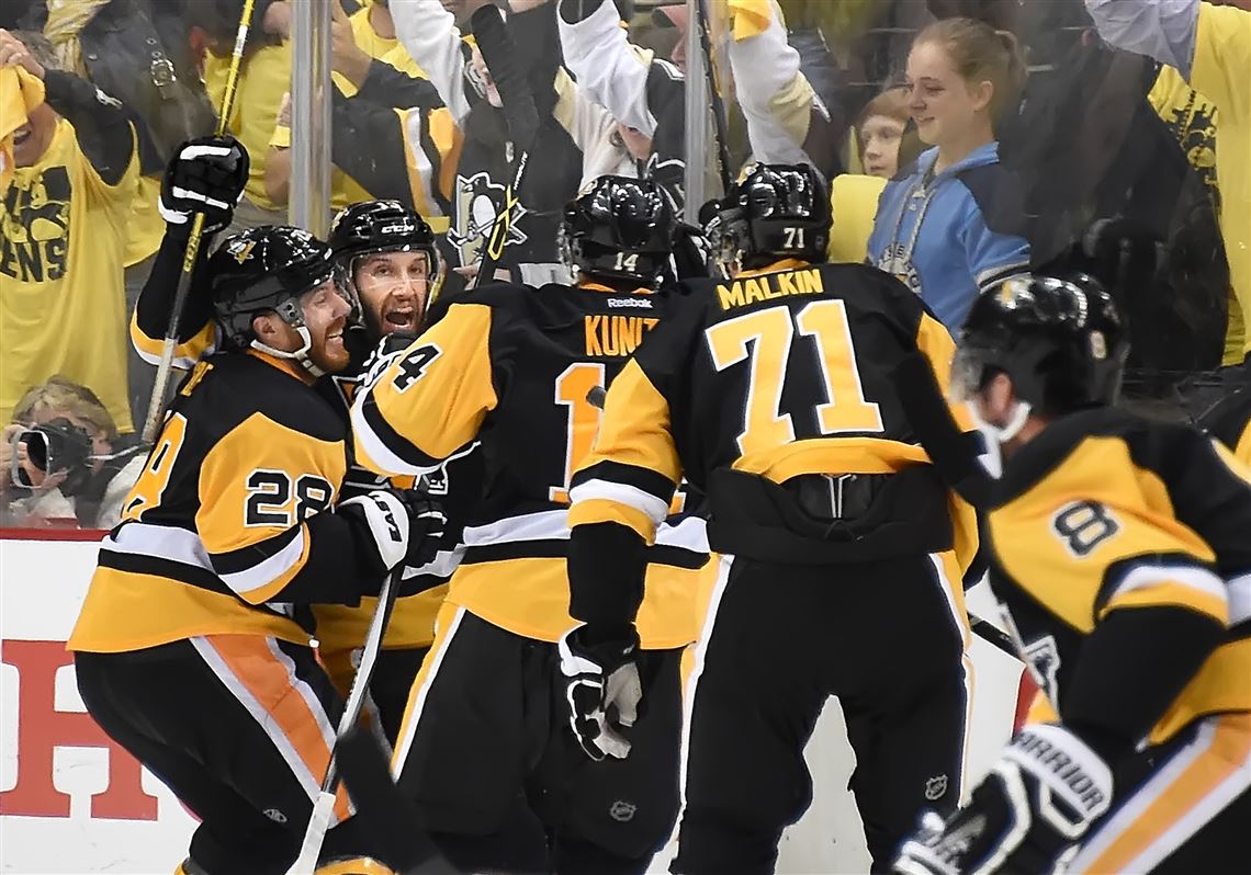 Penguins Brace For Eastern Final Showdown With High-scoring Lightning ...