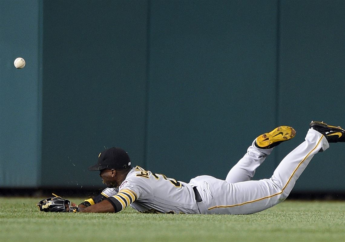 Andrew McCutchen a positive addition to young Pirates lineup - Bucs Dugout