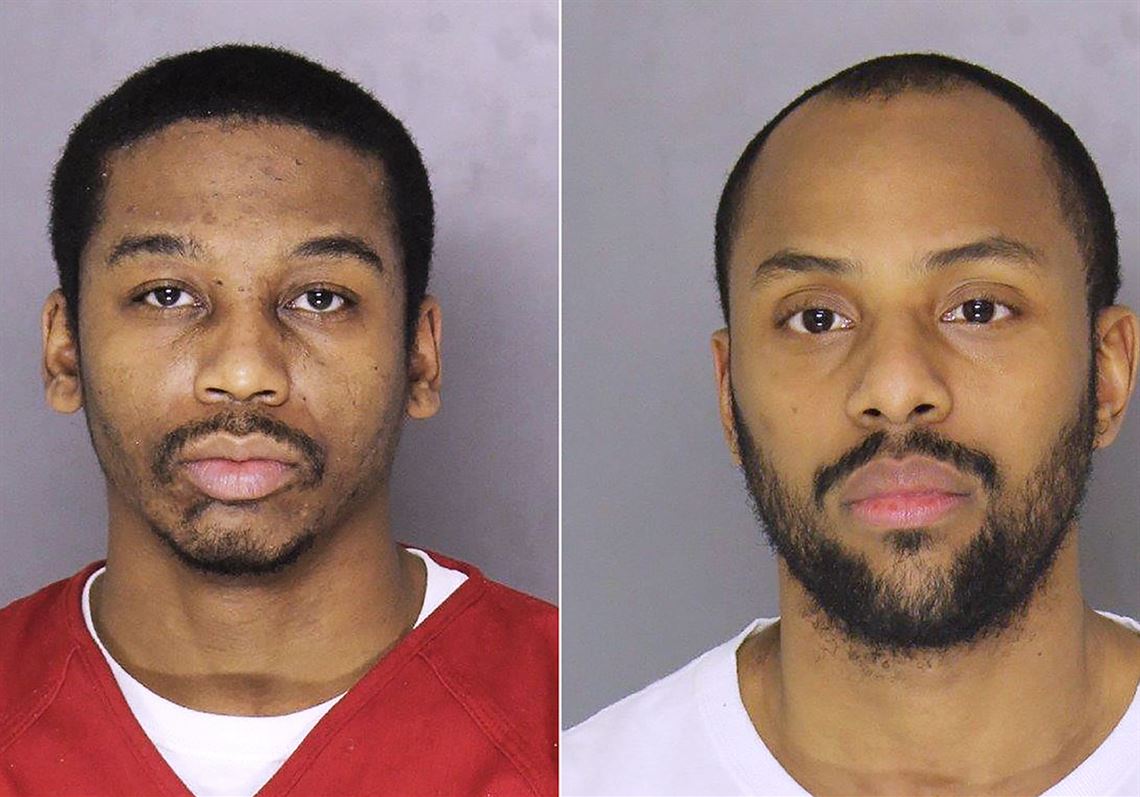 Judge to weigh bar on death penalty in Wilkinsburg mass shooting