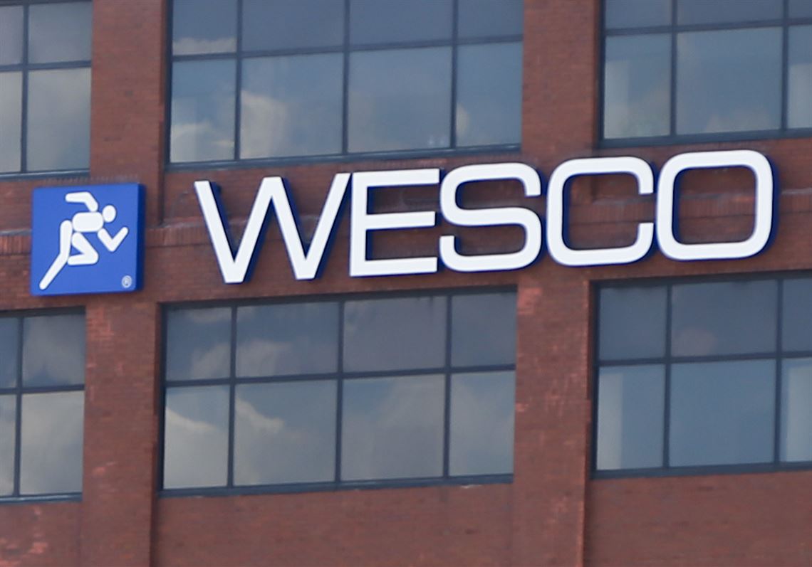 Wesco completes Anixter acquisition | Pittsburgh Post-Gazette