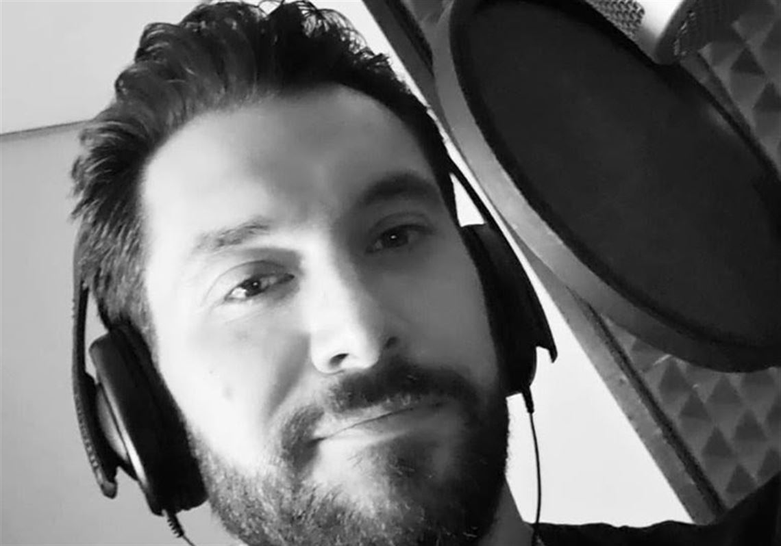 Nevermind the blowback Pittsburgh country singer releases tribute to