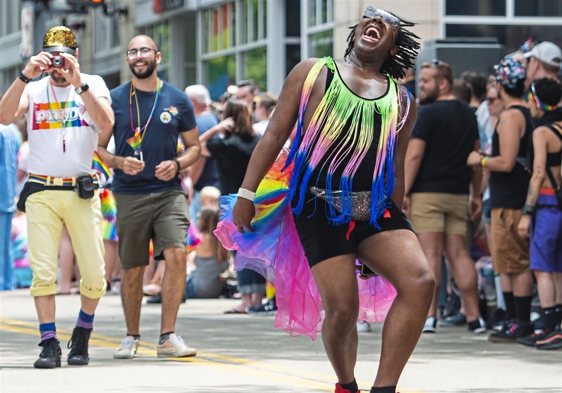 Pittsburgh Pride Parade 2024: Celebrate Diversity and Equality ...