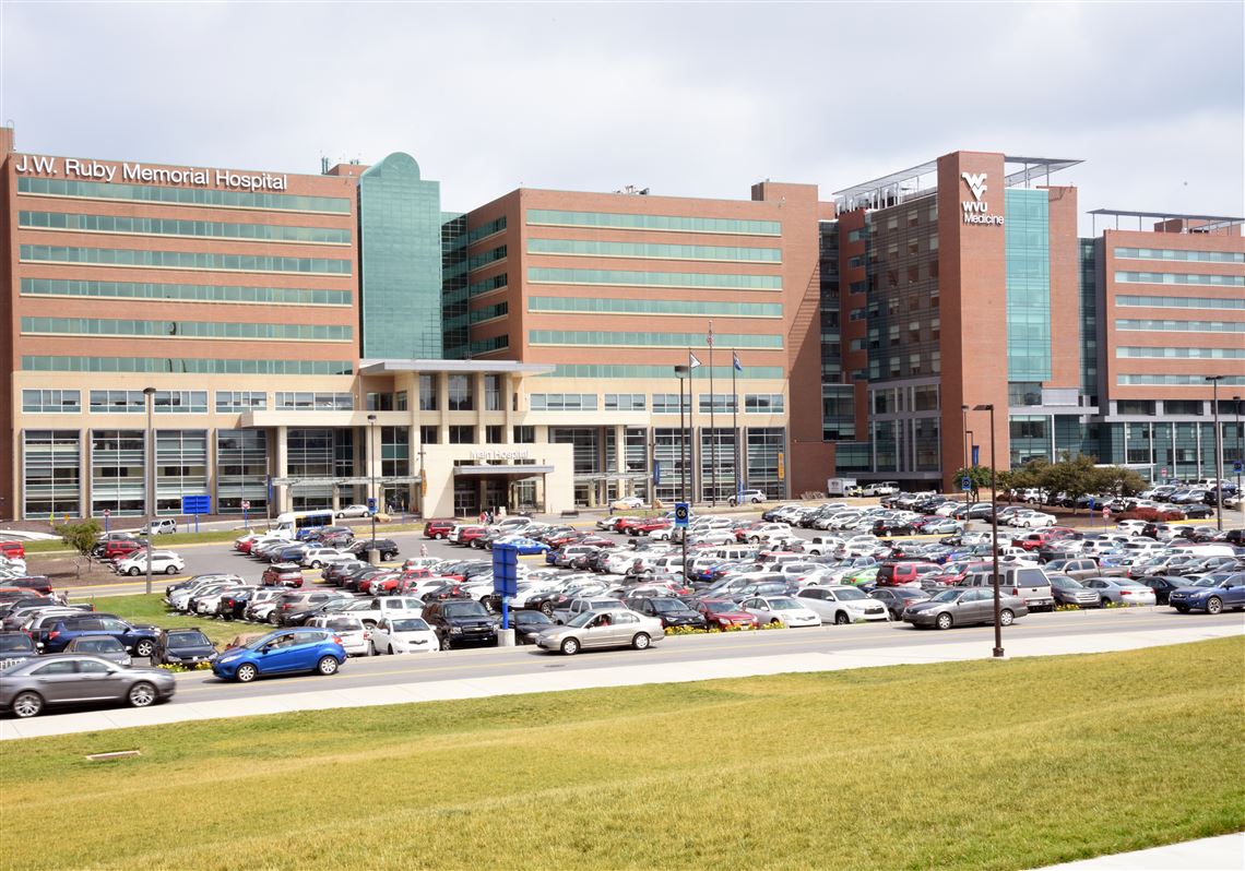 $50 million gift will spur development of Morgantown cancer center |  Pittsburgh Post-Gazette