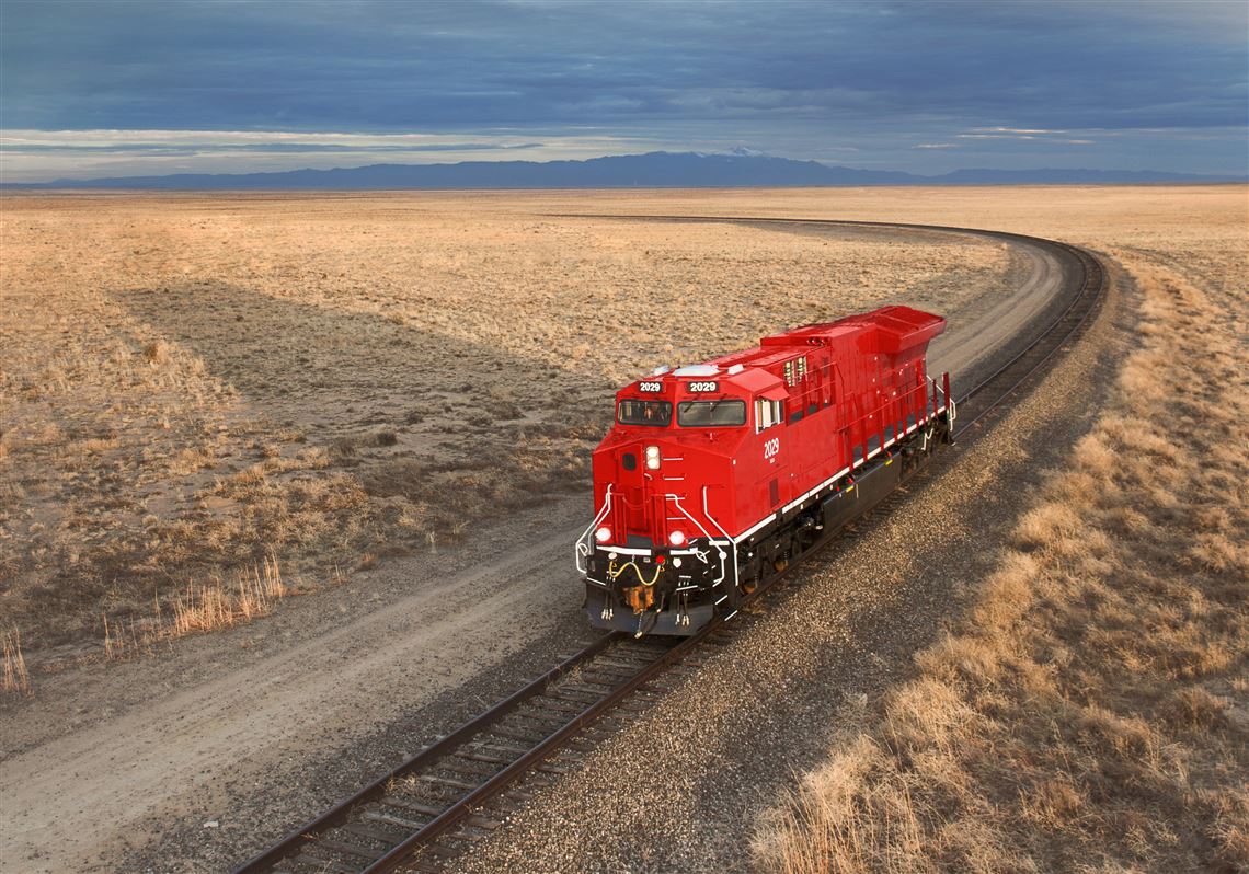 With WabtecCMU partnership in mind, Pittsburgharea lawmakers