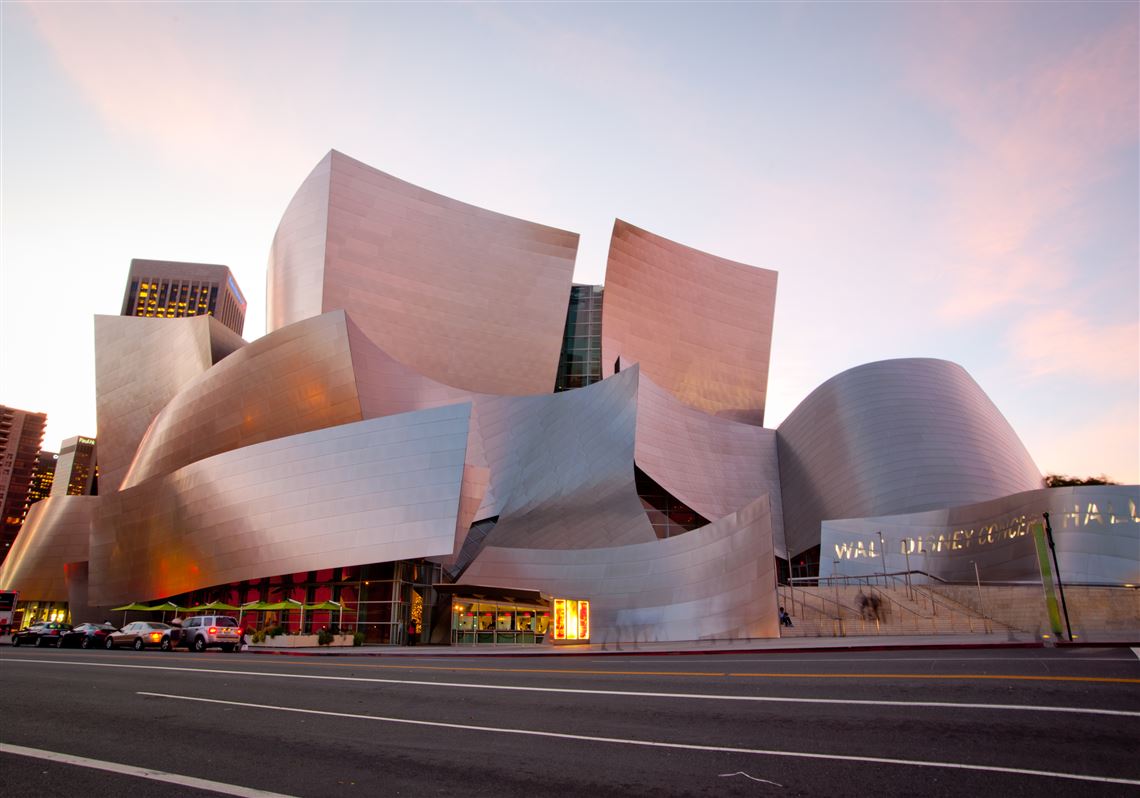 Los Angeles Philharmonic Tickets Los Angeles (Walt Disney Concert