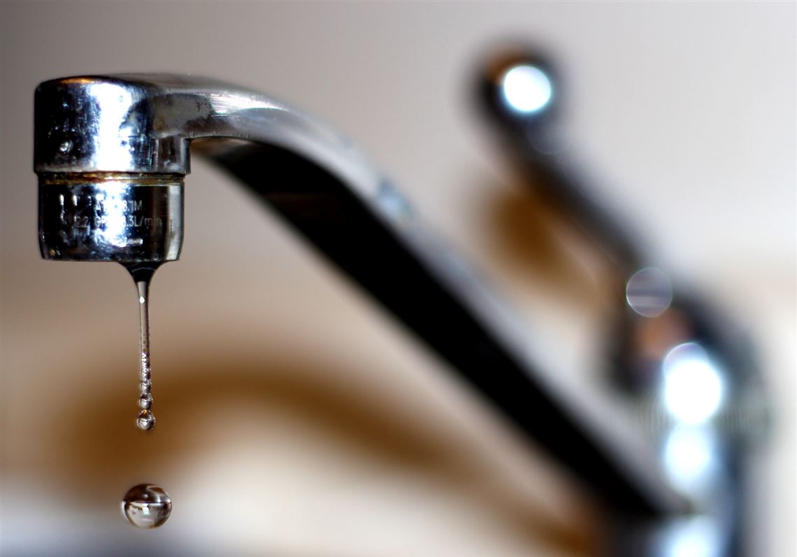 Neville Township lifts 'do not drink the water' notice