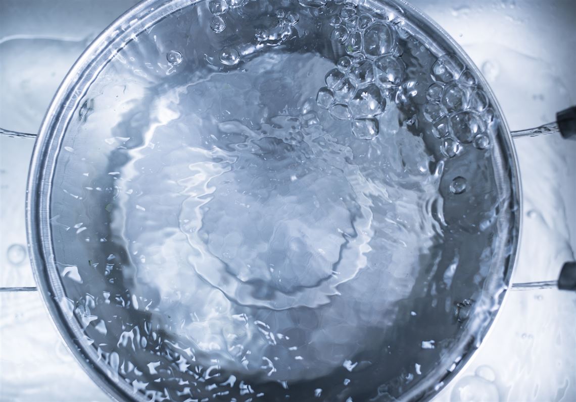 Water restored in Duquesne Heights, other neighborhoods; PWSA maintains boil advisory