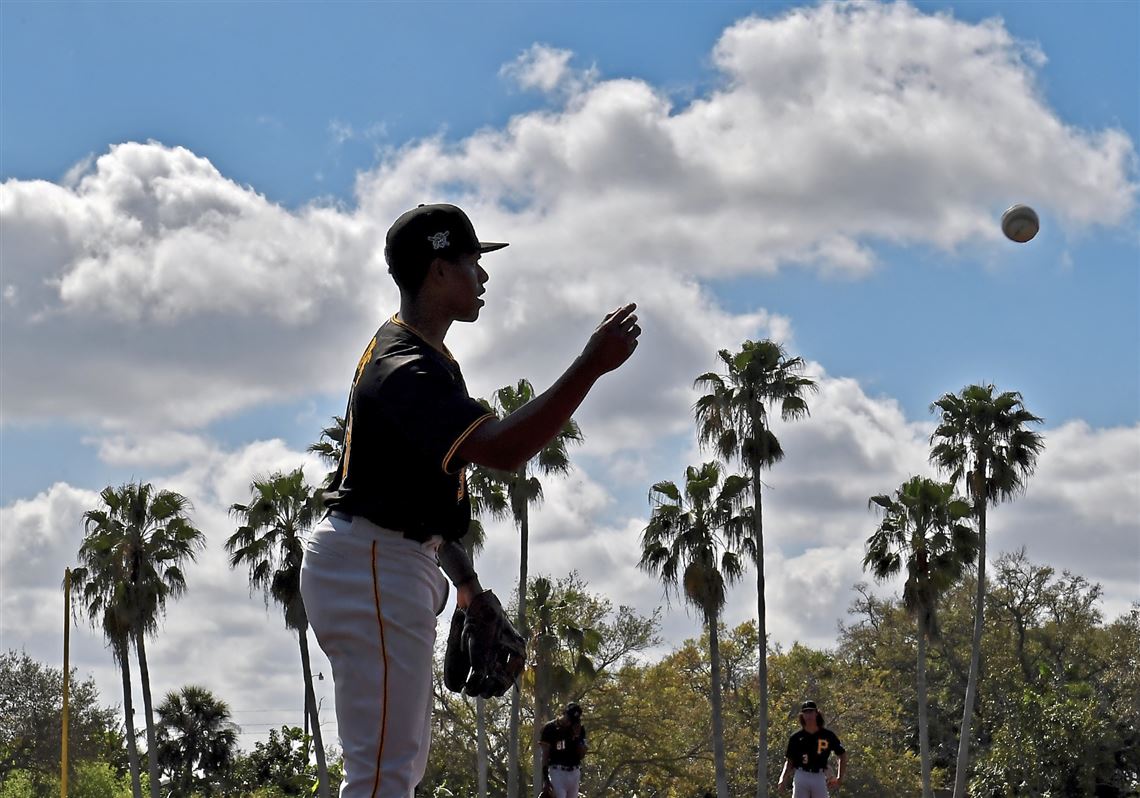 Pirates 2020 spring training preview
