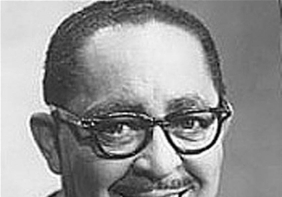 AP sports editors pay tribute to late Pittsburgh writer Pittsburgh