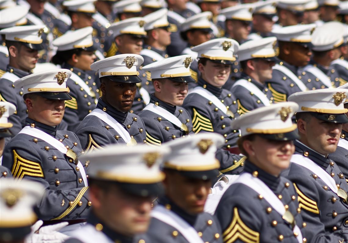 A ranger’s heart Pittsburgh PostGazette