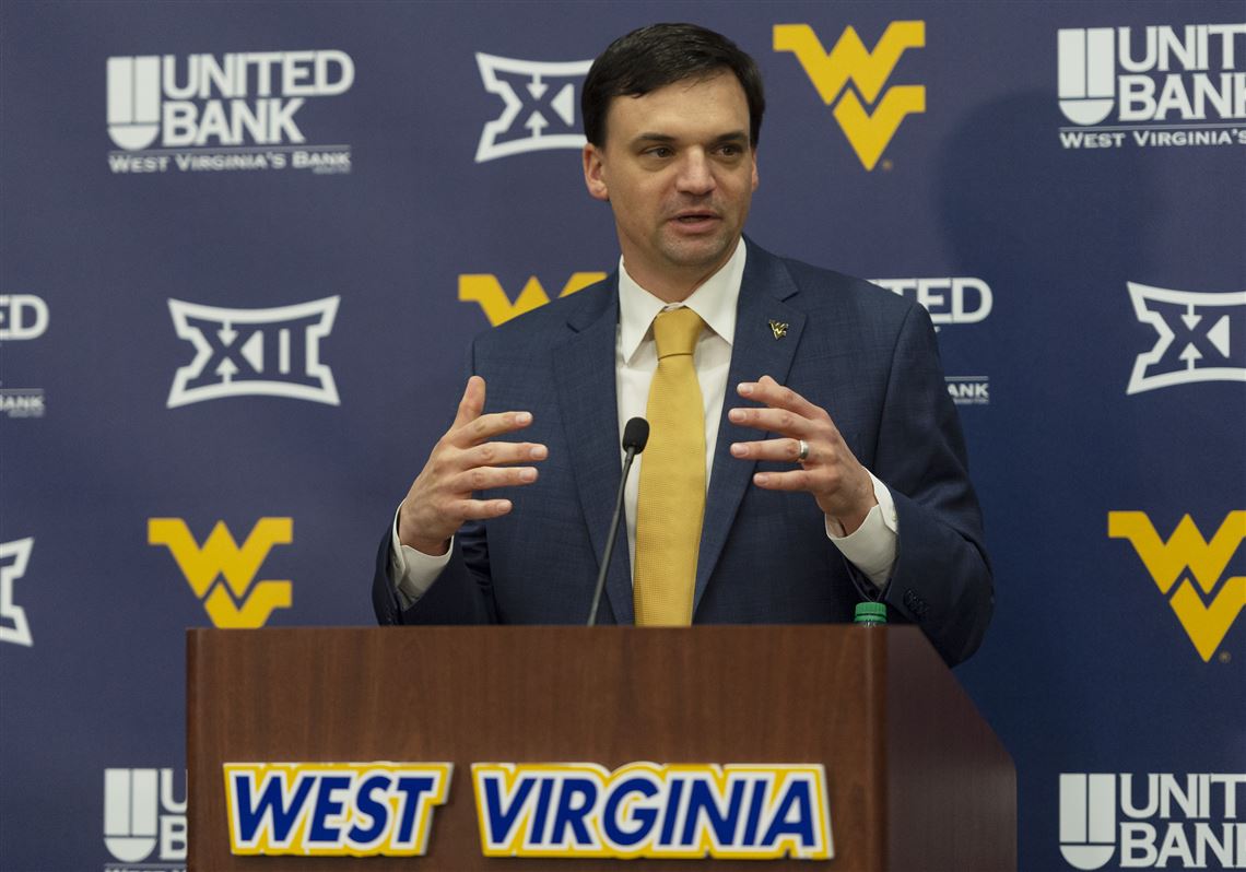 They're eager': West Virginia football opens fall camp on strong note |  Pittsburgh Post-Gazette