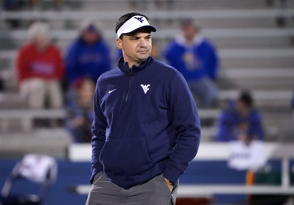 WVU signing day: Neal Brown signs a heralded recruiting class