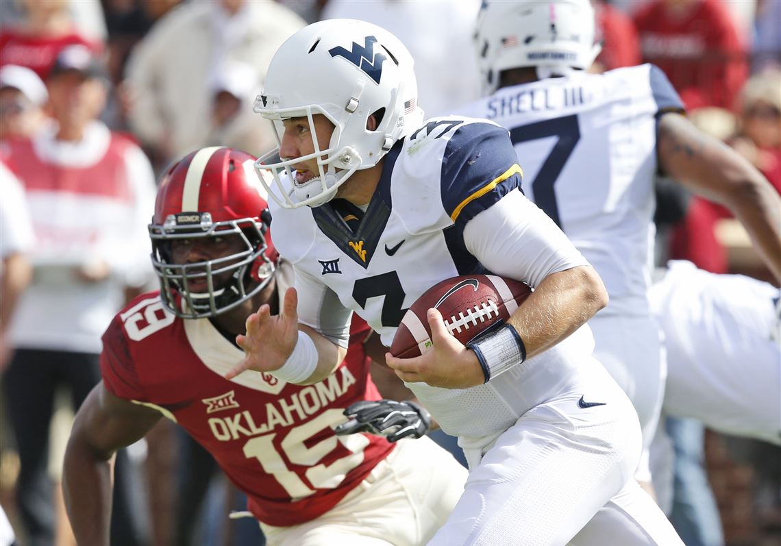 In TCU West Virginia Sees A Path Worth Following Pittsburgh Post Gazette