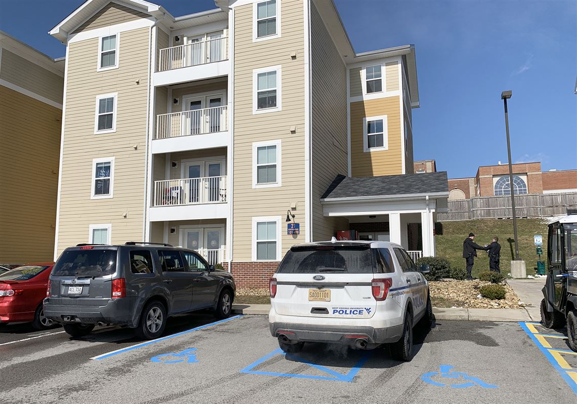 Student Fatally Shot At Wvu Apartment Complex 2 Arrested Pittsburgh Post Gazette