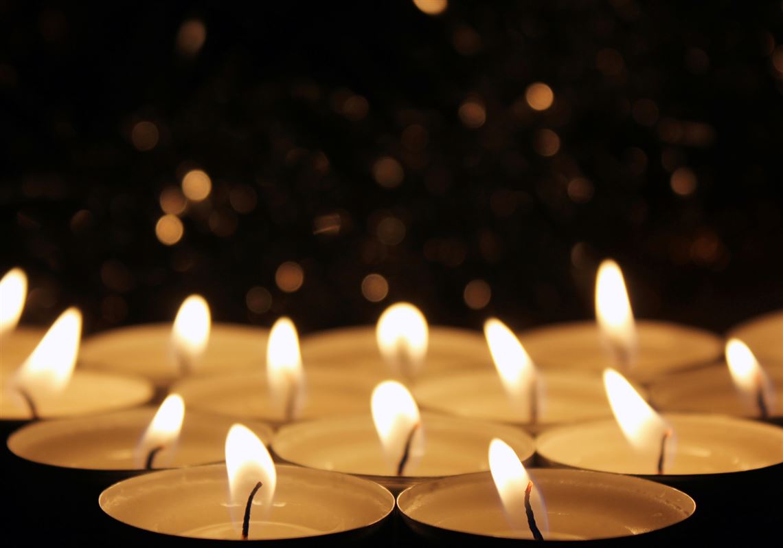 Obituary Susan DiGirolamo / Former financial analyst for Westinghouse