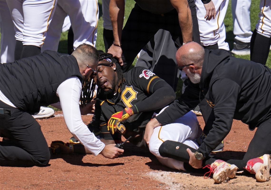 Pirates SS Oneil Cruz undergoes successful surgery; out for year