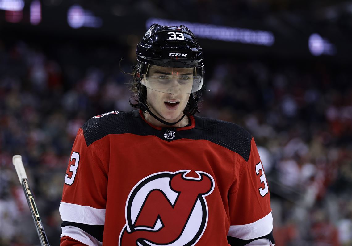 Devils Offseason Moves: Graves Leaves New Jersey in Free Agency