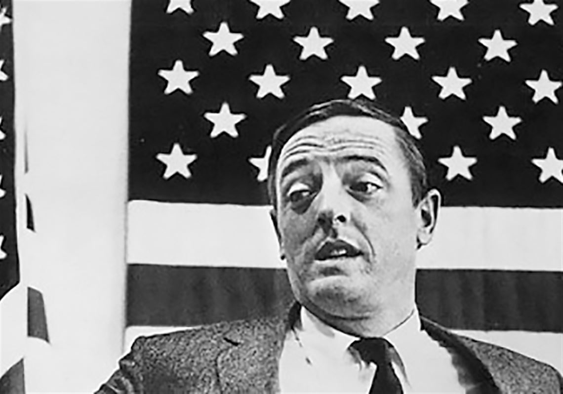 Buckley - William F. Buckley Jr. and the Rise of American