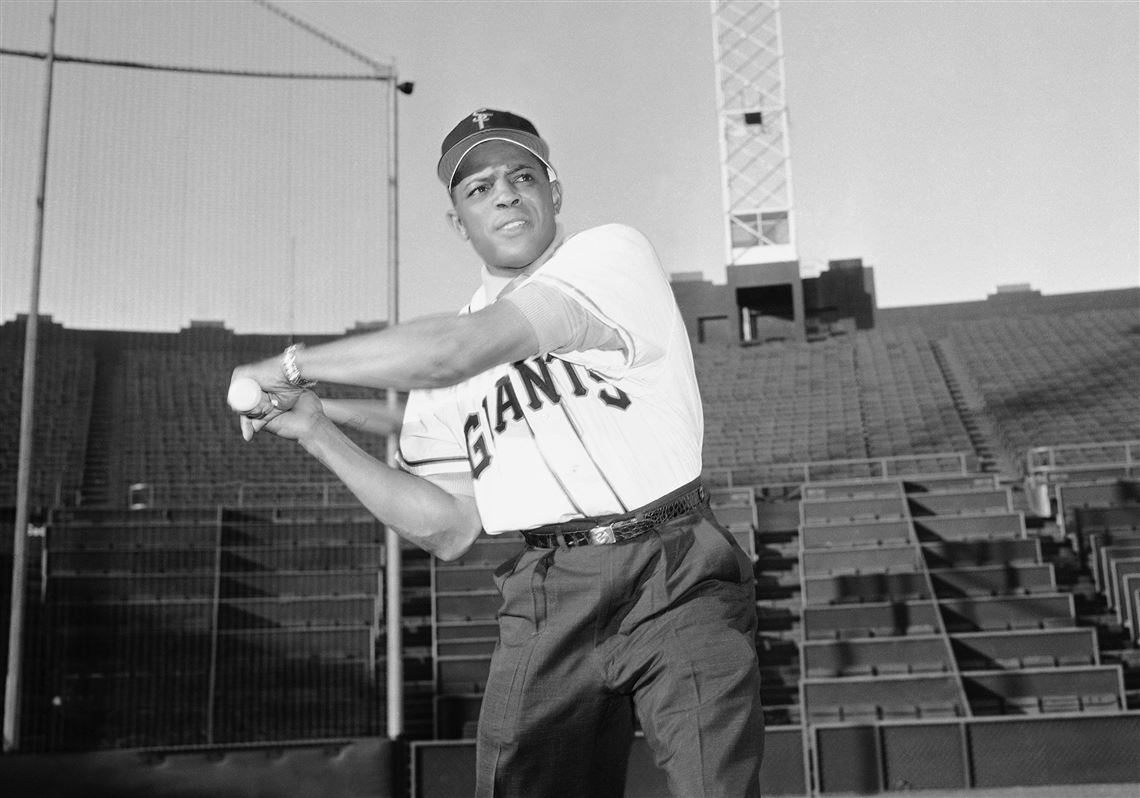 Willie Mays Is Still Alive - Here's What He's Doing Now